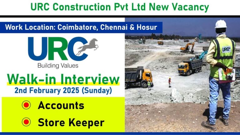 JWIL Infra Limited Careers