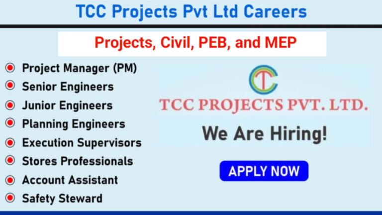 APCO Infratech Pvt Ltd Careers