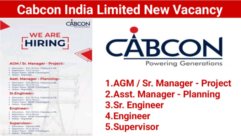 Aparna Constructions & Estates Pvt Ltd Recruitment 2025