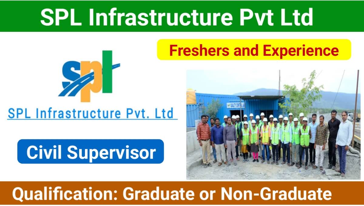 SPL Infrastructure Pvt Ltd