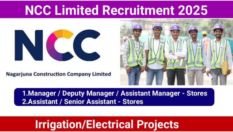 L&T Heavy Civil Infra IC Recruitment