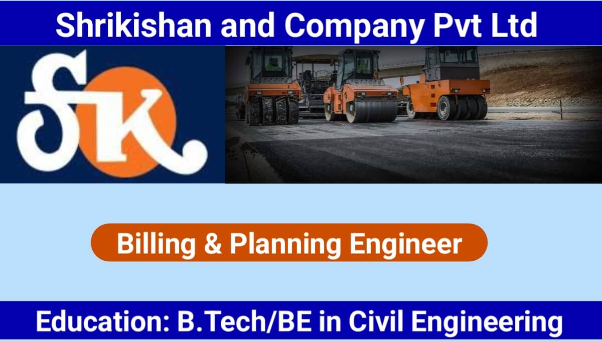 Shrikishan and Company Pvt Ltd