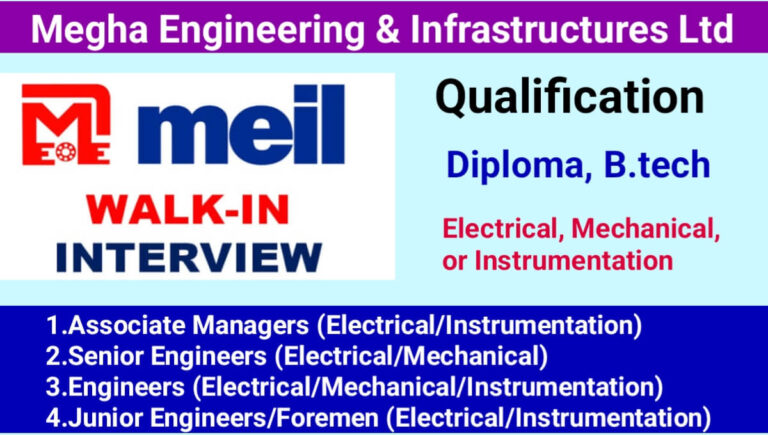 L&T Construction Recruitment