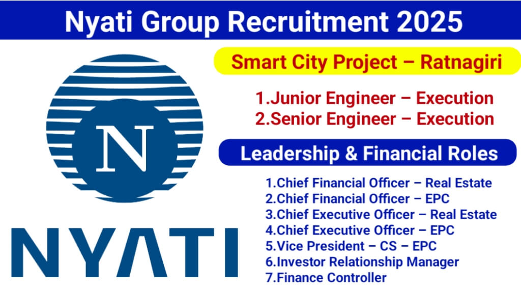 Nyati Group Careers