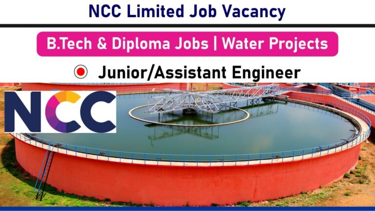 ATLAS PMC Pvt Ltd Vacancy