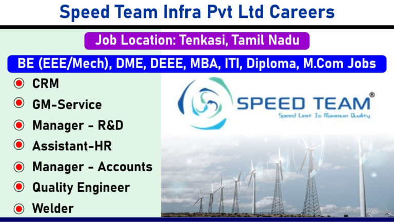APCO Infratech Pvt Ltd Careers