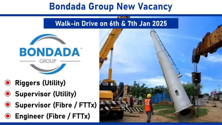 ATLAS PMC Pvt Ltd Vacancy