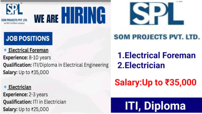 Narayan Powertech Pvt Ltd Careers