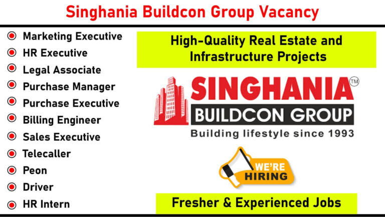 HG Infra Engineering Limited Careers