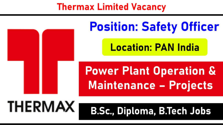 Sharad Constructions Pvt Ltd Vacancy