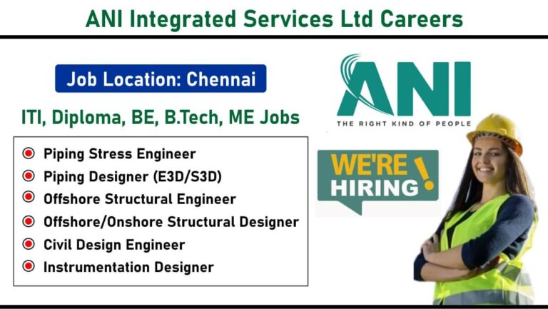 MaRS Planning & Engineering Services Pvt Ltd