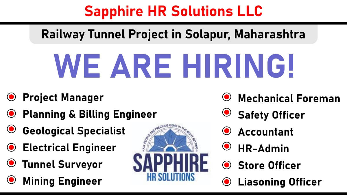 Sapphire HR Solutions LLC Careers