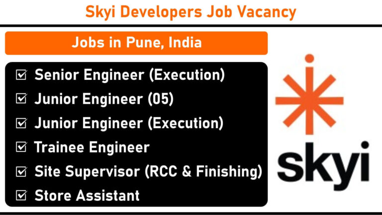 Raghuvir Developers Careers