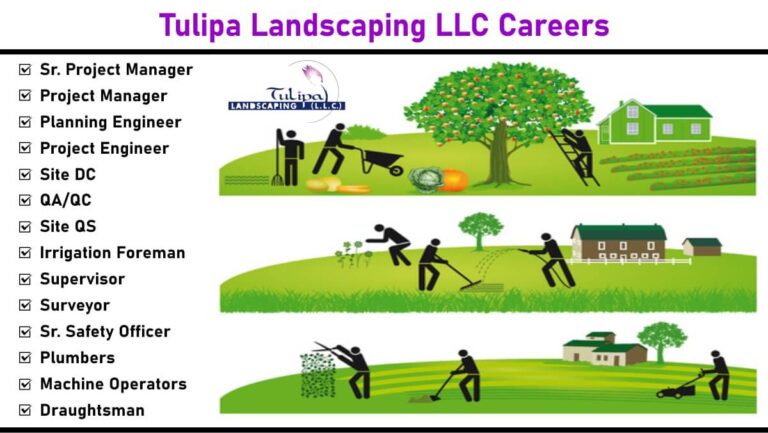 BL Kashyap & Sons Ltd Careers