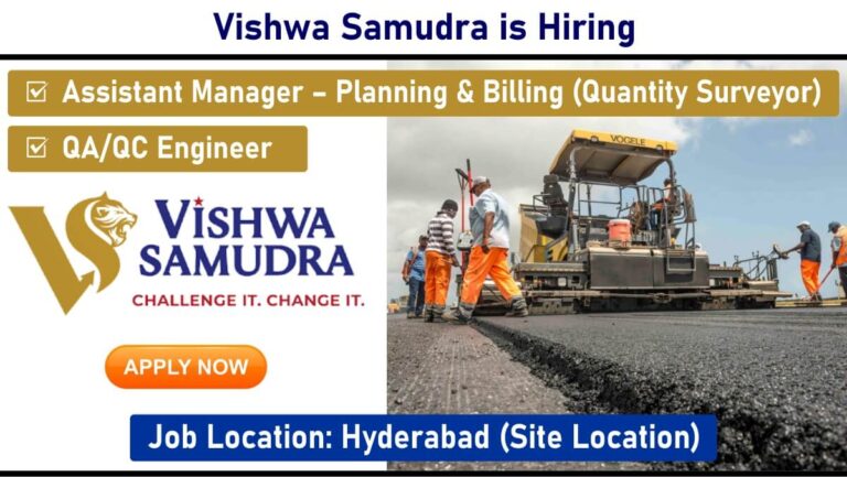 BL Kashyap & Sons Ltd Careers