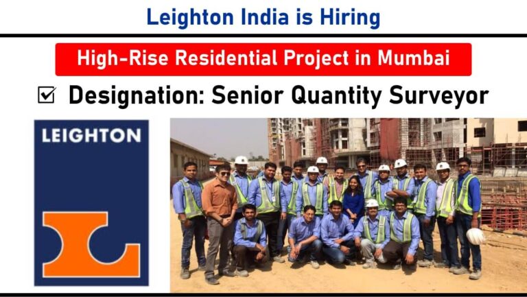 BL Kashyap & Sons Ltd Careers