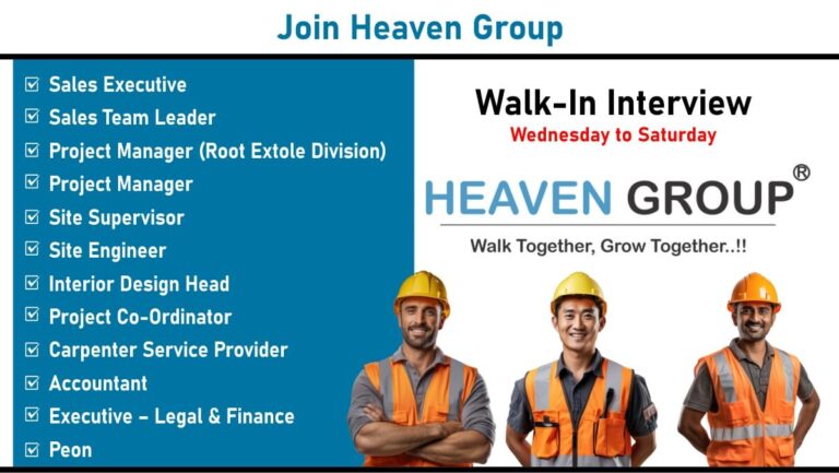 Indus Fire Safety Pvt Ltd Careers
