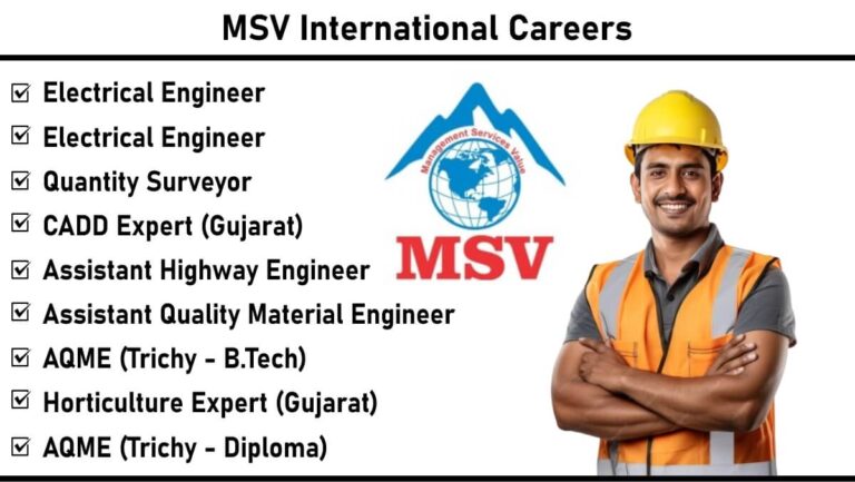 Indus Fire Safety Pvt Ltd Careers