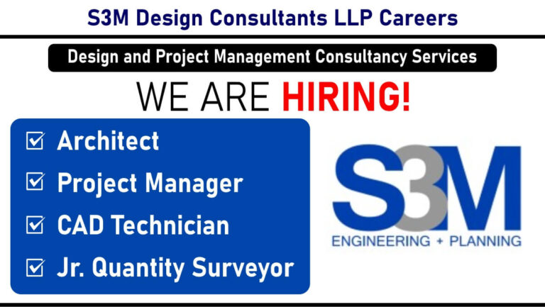 Capacit’e Infraprojects Ltd Hiring 2025