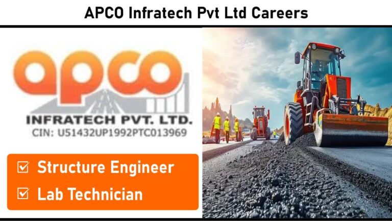Capacit’e Infraprojects Ltd Hiring 2025