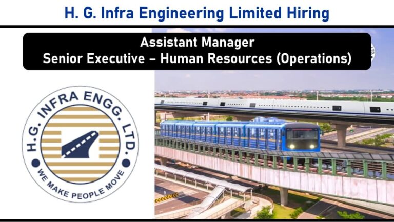 KLA Group Urgent Hiring