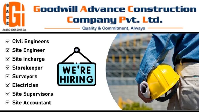 Stelmec Limited Urgent Hiring