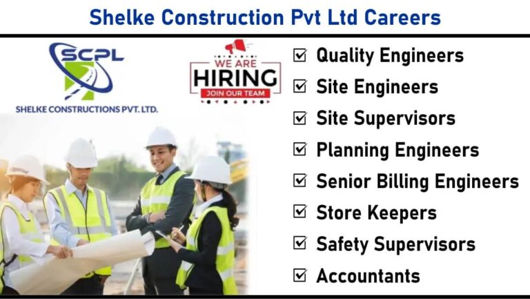 Stelmec Limited Urgent Hiring