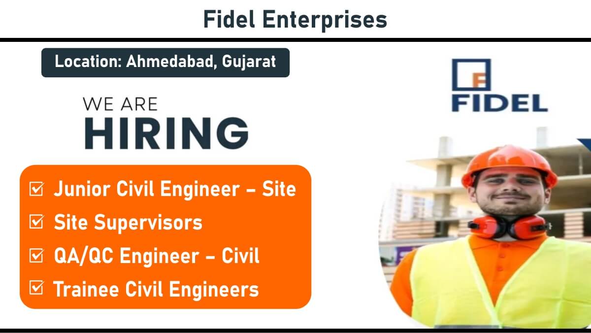 Fidel Enterprises