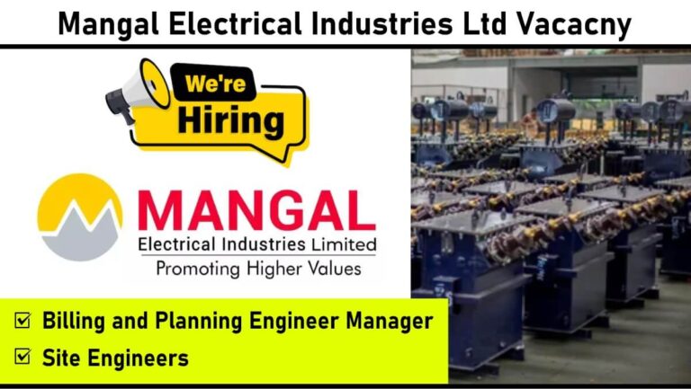 J.Kumar Infraprojects Ltd Hiring