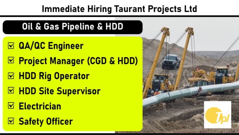 J.Kumar Infraprojects Ltd Hiring