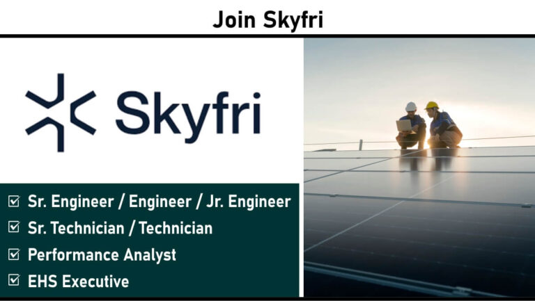 J.Kumar Infraprojects Ltd Hiring