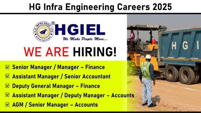 Aparna Constructions Hiring 2025