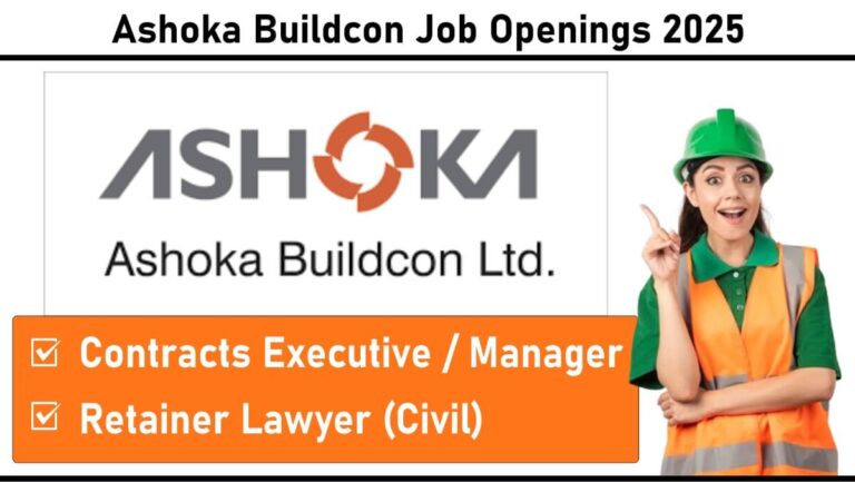 Aparna Constructions Hiring 2025