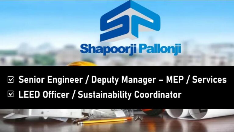 Aparna Constructions Hiring 2025