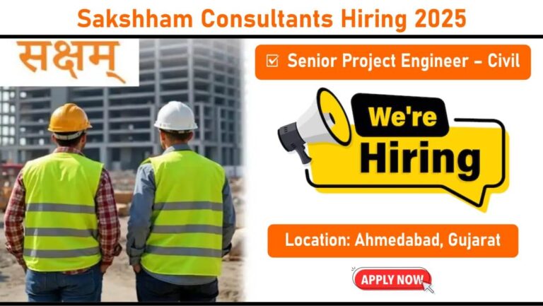 Aparna Constructions Hiring 2025