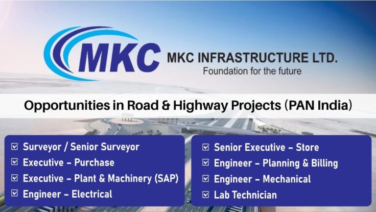 LCC Projects Limited Careers