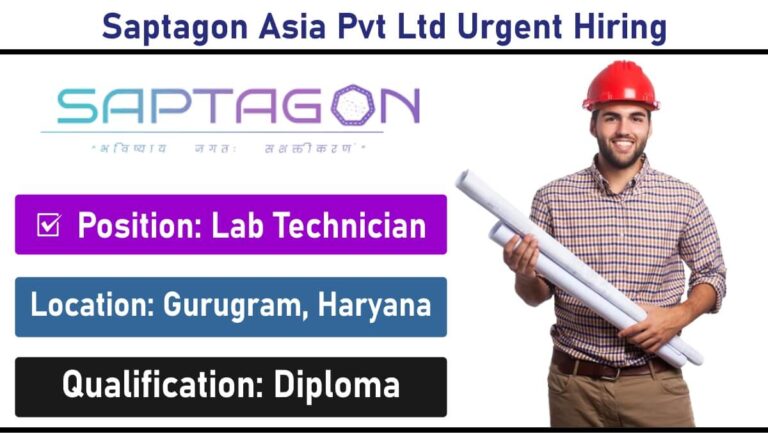 Sonai Infrastructure Pvt Ltd Hiring 2025