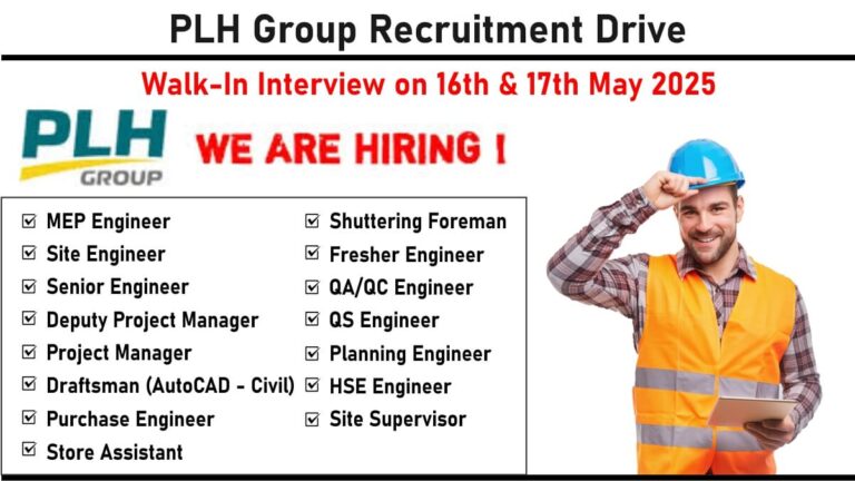 Sonai Infrastructure Pvt Ltd Hiring 2025