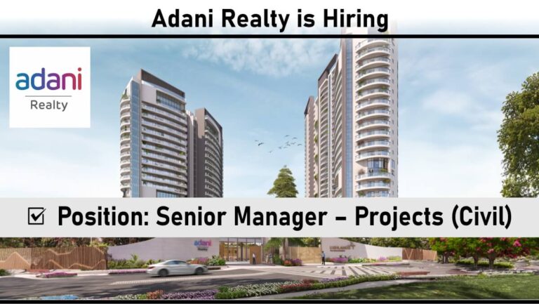LCC Projects Limited Careers