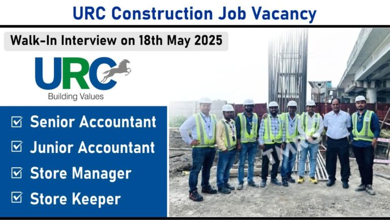 LCC Projects Limited Careers