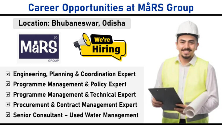 LCC Projects Limited Careers