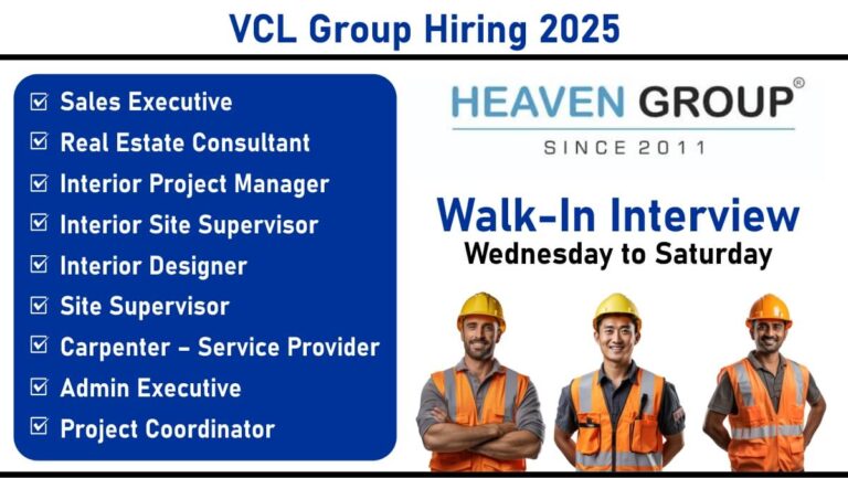 LCC Projects Limited Careers