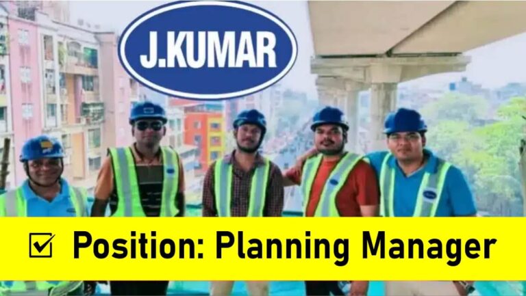 LCC Projects Limited Careers