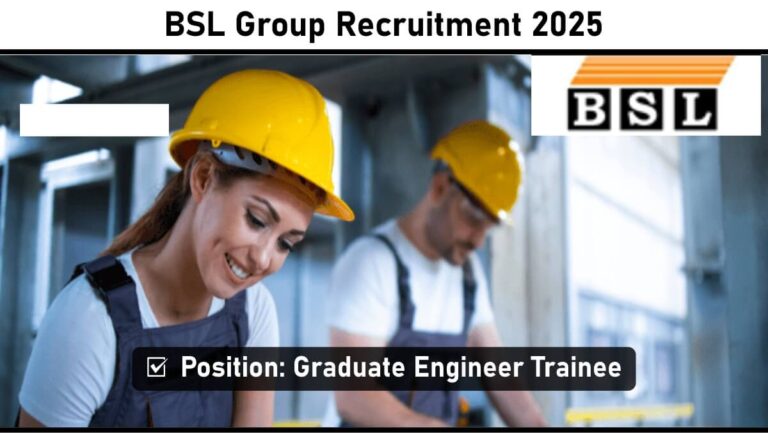 Ashoka Buildcon Recruitment 2025