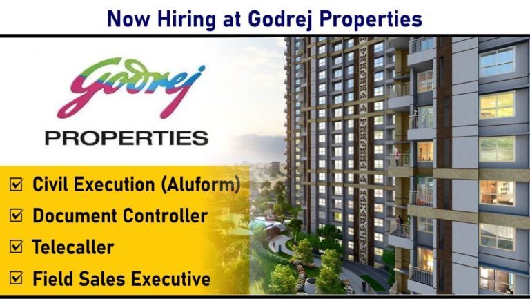 Ashoka Buildcon Recruitment 2025