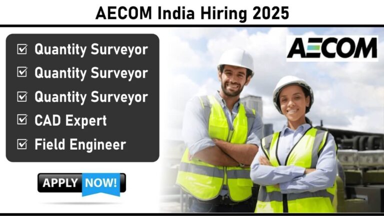 EGEC is Hiring in Qena & Sohag