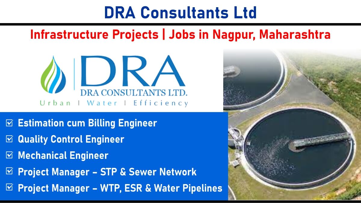 DRA Consultants Ltd