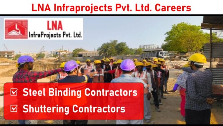 Megha Engineering & Infrastructures Ltd Careers
