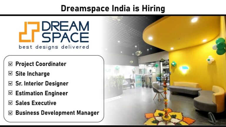 Patel Infrastructure Limited Vacancy