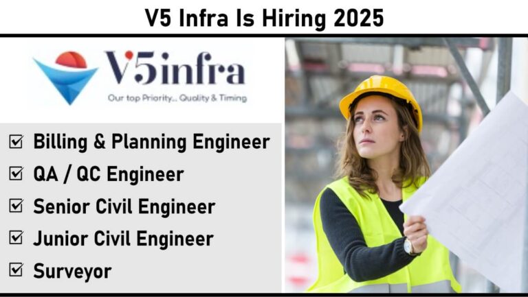 SPML Infra Limited Hiring